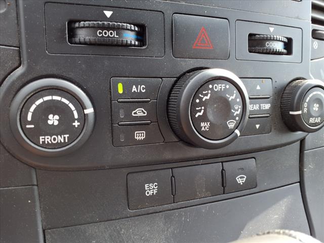 2007 Kia Sedona Base
