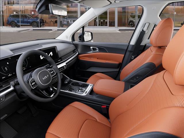 2026 Kia Carnival SX Prestige