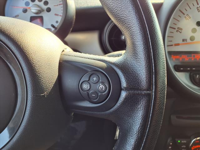 2013 MINI Hardtop Cooper
