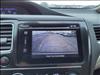 2014 Honda Civic Hybrid w/Leather