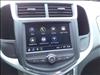 2018 Chevrolet Sonic LT Auto