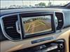 2017 Kia Sportage SX Turbo