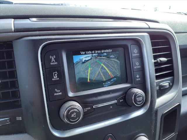 2015 RAM 1500 Express