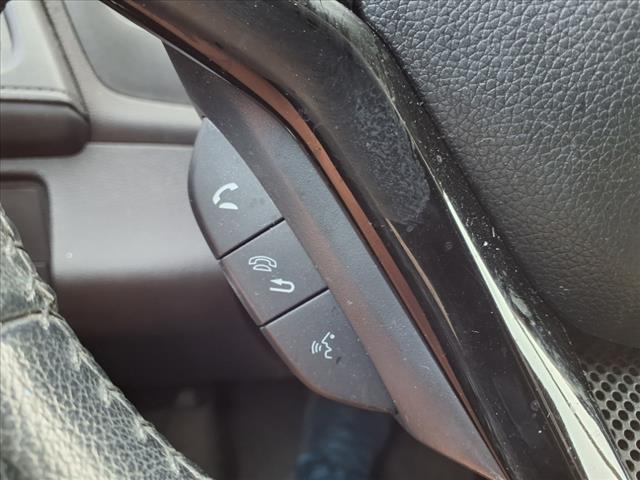 2016 Honda HR-V EX-L w/Navi