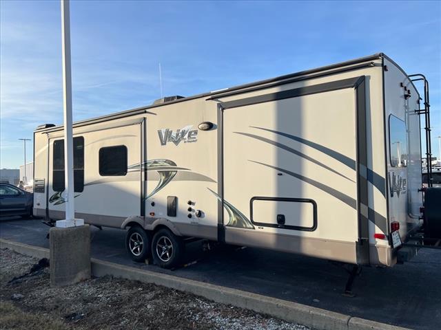 2015 Forest River V-LIGHT 30WFKS 