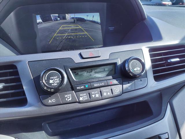 2016 Honda Odyssey LX