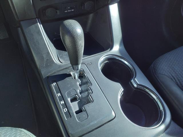 2012 Kia Sorento LX