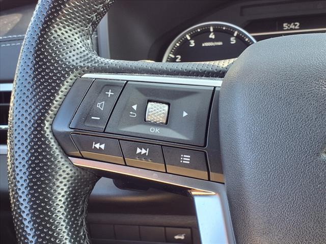 2022 Mitsubishi Outlander SEL Special Edition