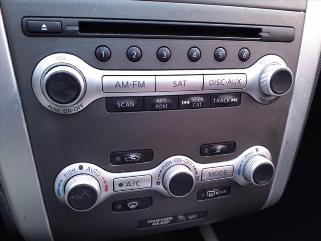 2013 Nissan Murano SL