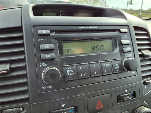 2007 Kia Sedona Base