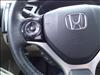 2014 Honda Civic Hybrid w/Leather