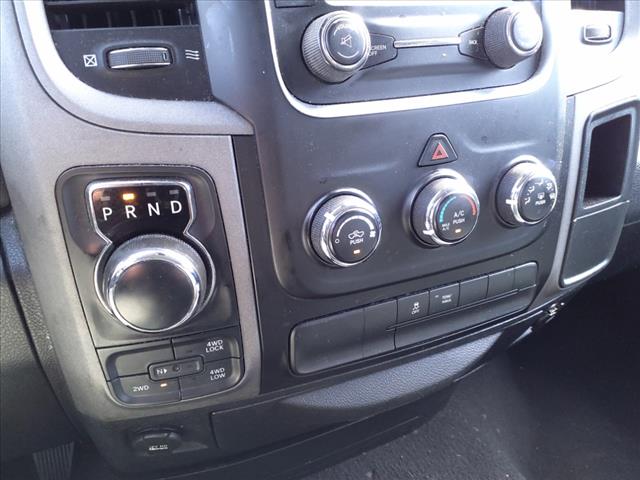 2015 RAM 1500 Express