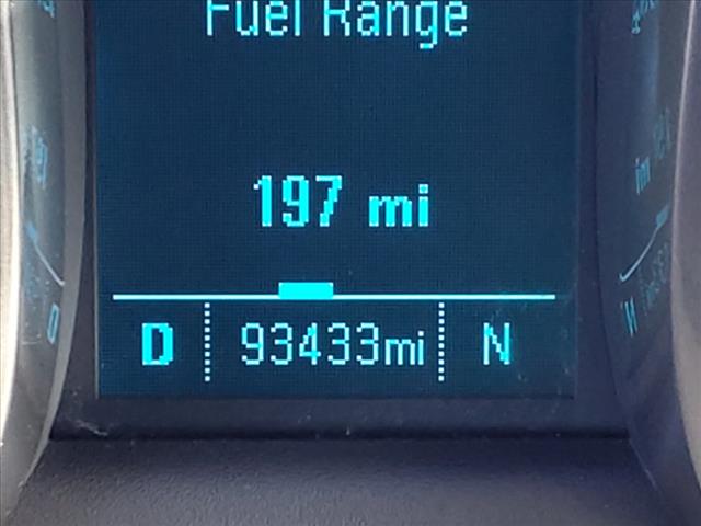2013 Chevrolet Malibu LS
