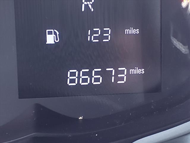 2018 Chevrolet Sonic LT Auto