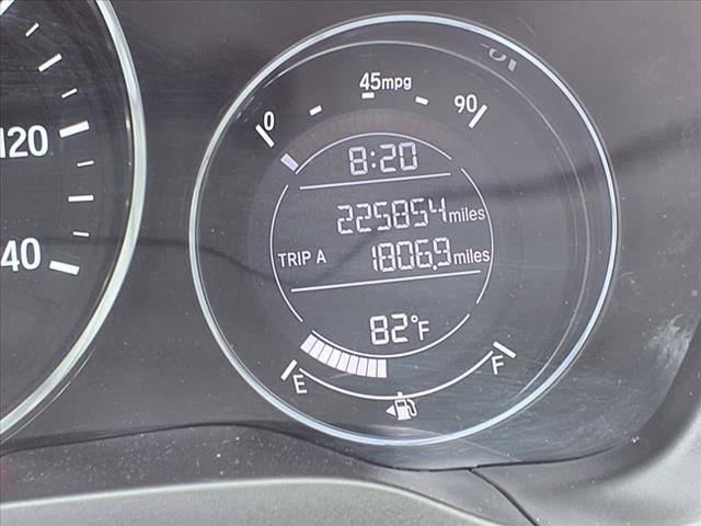 2016 Honda HR-V EX-L w/Navi
