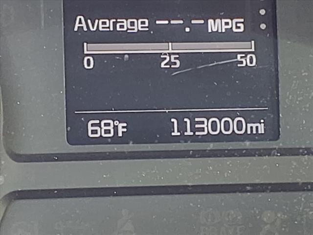 2017 Kia Forte S