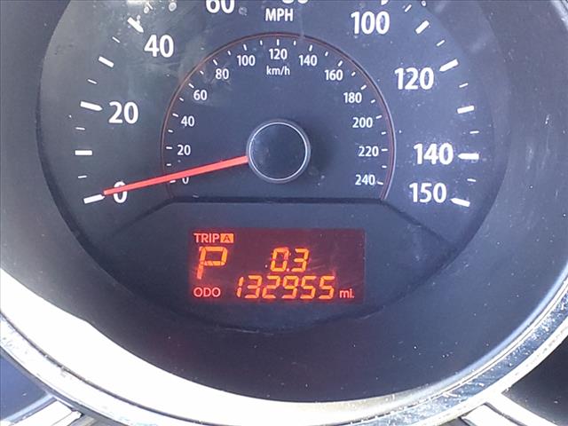 2012 Kia Sorento LX