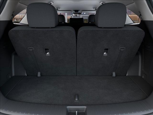 2025 Kia Sorento LX