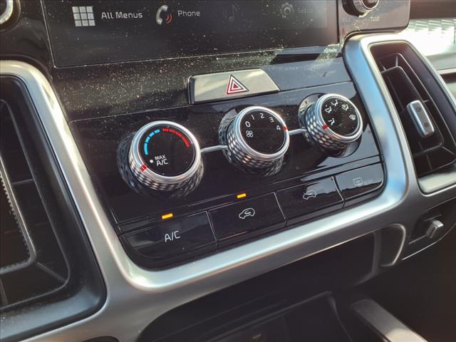2021 Kia Sorento LX