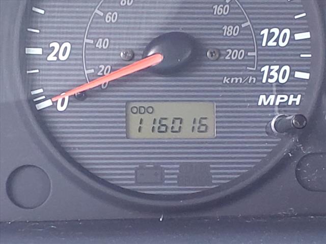 2004 Hyundai SANTA FE 