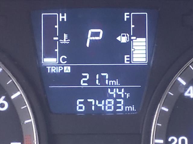 2015 Hyundai ACCENT GS