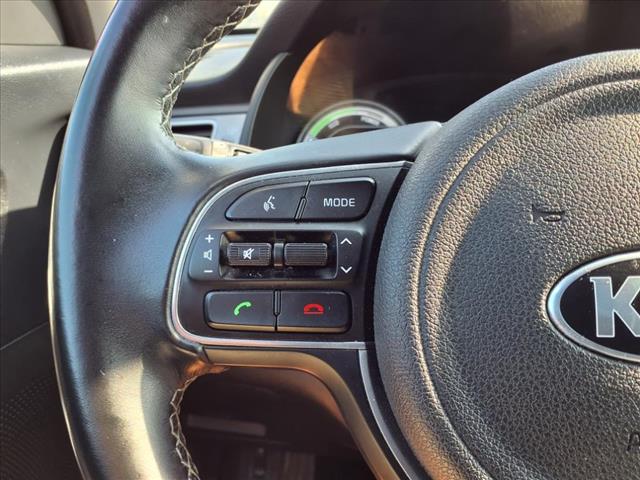 2019 Kia Niro 