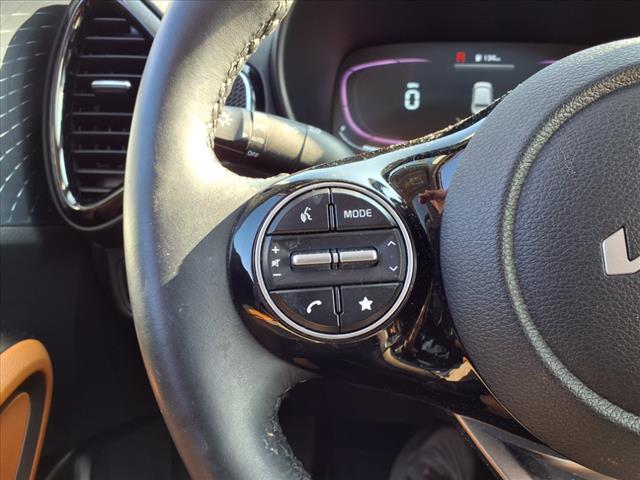 2024 Kia Soul EX