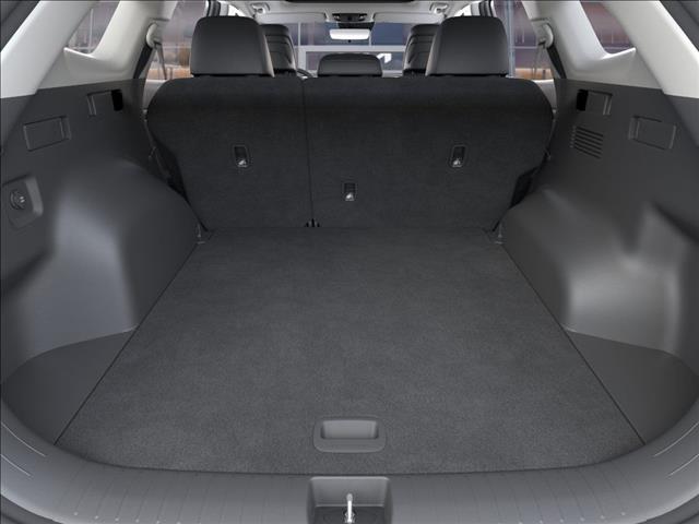 2025 Kia Sportage Hybrid EX