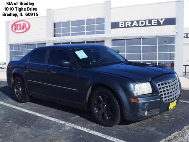 2007 Chrysler 300 Touring
