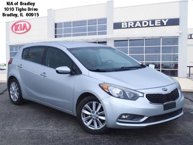 2015 Kia Forte5 EX