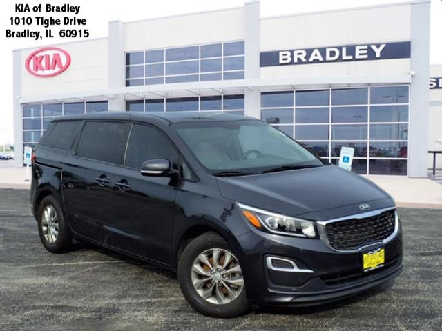 2020 Kia Sedona LX
