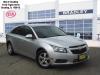 2012 Chevrolet Cruze