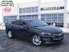 2016 Chevrolet Malibu Hybrid
