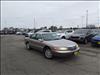 2001 Lincoln Continental