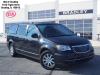 2015 Chrysler Town and Country LX