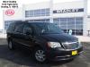 2012 Chrysler Town and Country