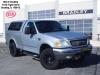 2002 Ford F-150 