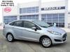 2015 Ford Fiesta S