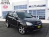 2013 Chevrolet Captiva Sport