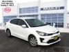 2022 Kia Rio