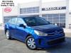 2020 Kia Rio 