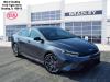 2022 Kia Forte GT