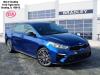 2021 Kia Forte GT