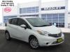 2016 Nissan Versa Note