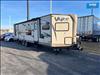 2015 Forest River V-LIGHT 30WFKS 