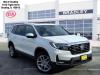 2025 Honda Passport EX-L