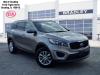 2017 Kia Sorento LX V6