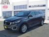 2017 Kia Sorento LX V6
