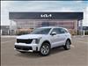 2025 Kia Sorento LX