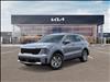 2025 Kia Sorento LX